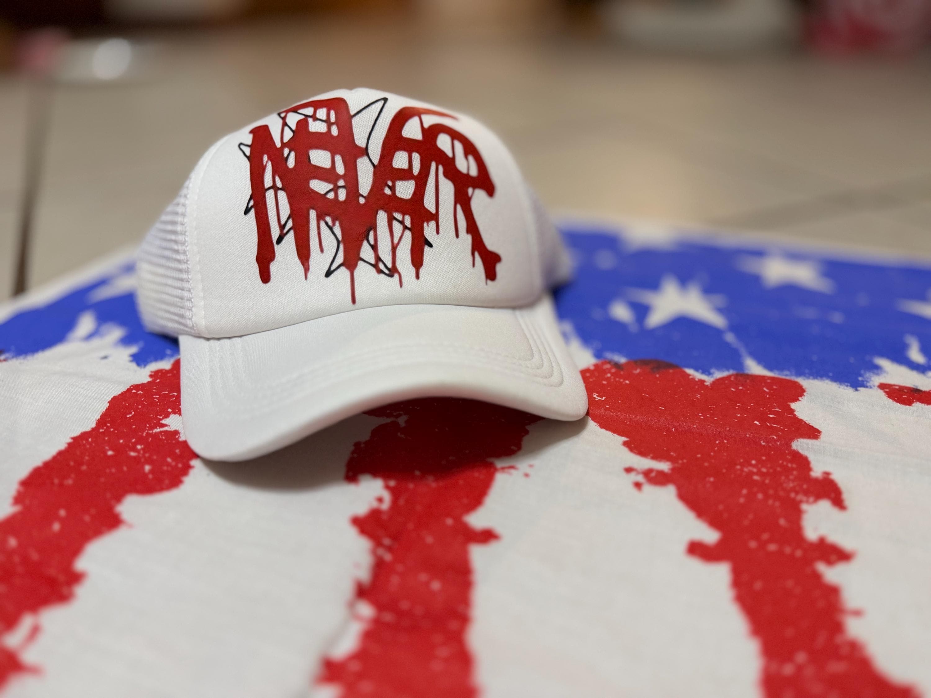 Bladee Hat - Etsy