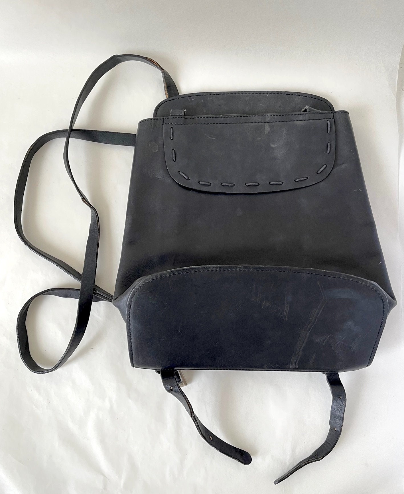 Frye Backpack Etsy