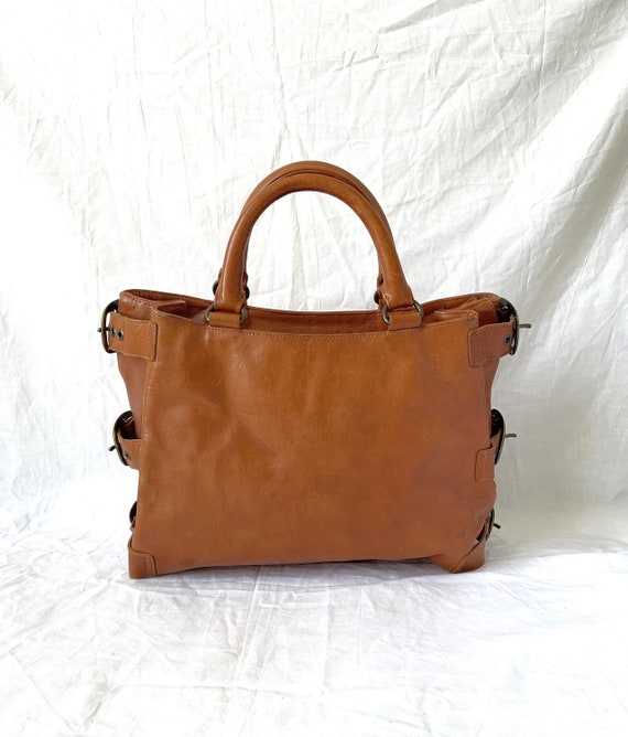 Kooba leather purse hotsell