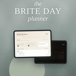 ADHD Planner Spreadsheet Google Sheets Excel, ADHD To-Do List, ADHD Habit Tracker, Checklist Life Planner