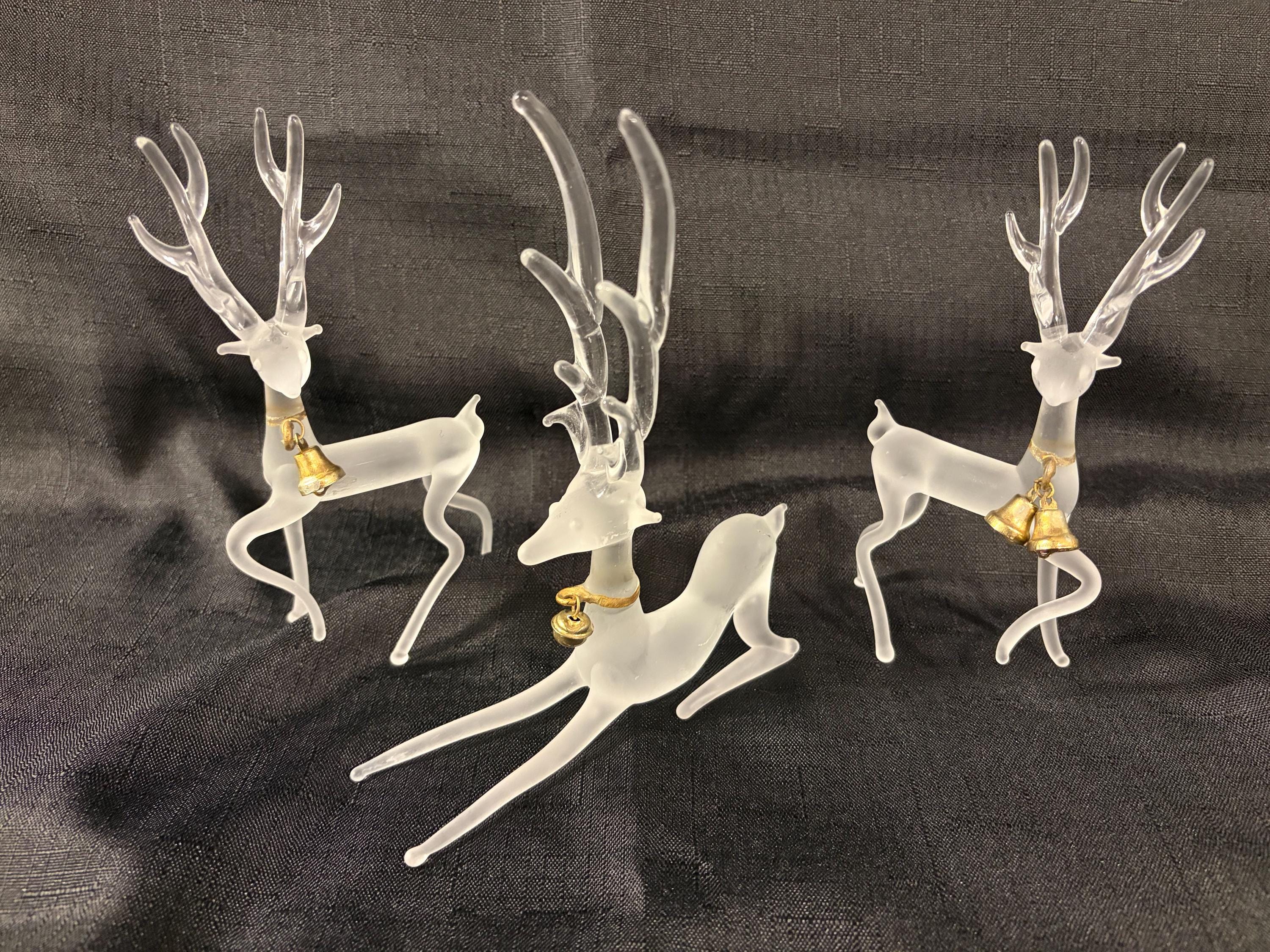 Silvestri Ornaments - Etsy