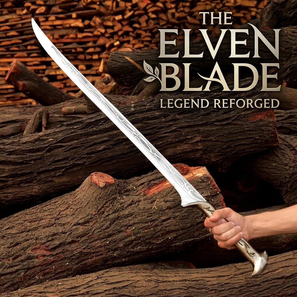 Thranduil sword - Etsy 日本