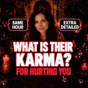 Ex Karma Tarot Reading, Will He Regret Hurting Me, Breakup Closure Psychic Reading, Same hour