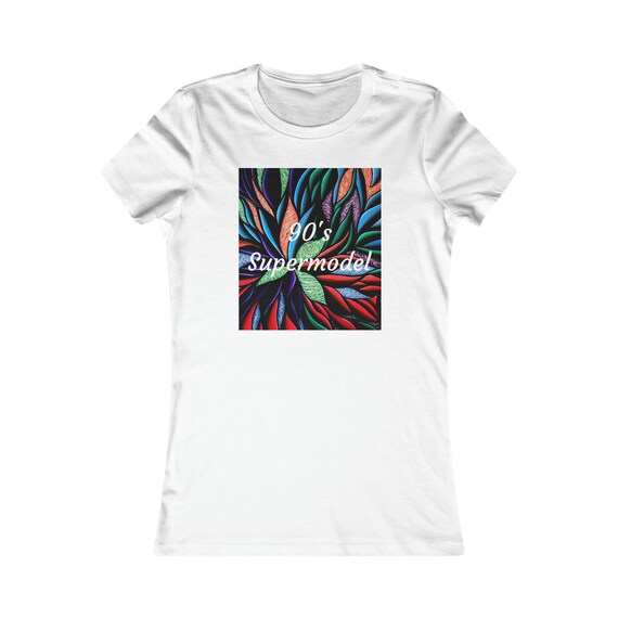 Women's Favorite Tee