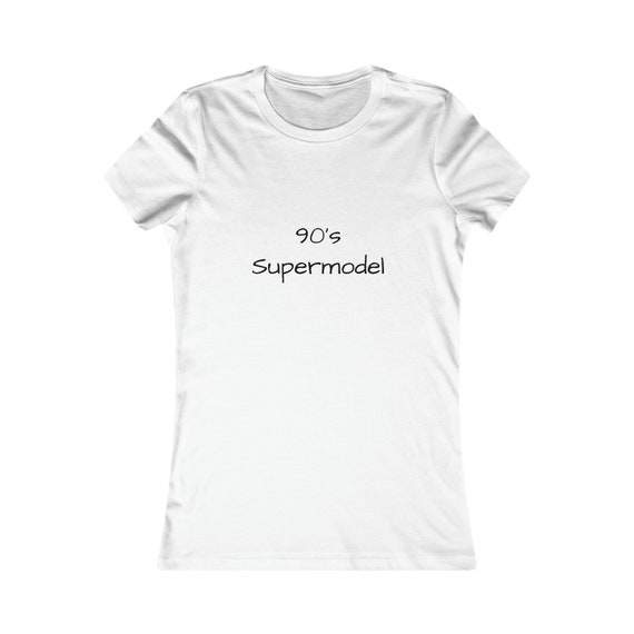 Women's Favorite Tee