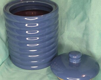 Grape-Scented Upcycled Candle