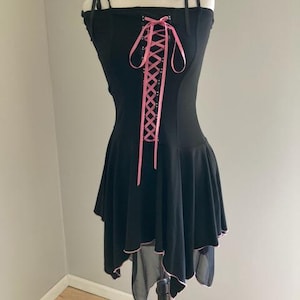 taboo dresses Dresses & Slips Dreamy Resort Fashion