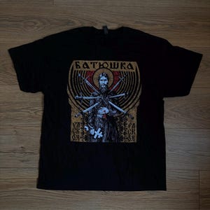 Batushka shirt - Etsy 日本