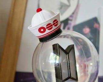 Topper BTS Lightstick V4