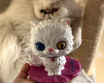 Animale domestico Funko personalizzato