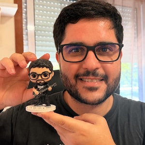 Skapa din egen anpassade Funko Pop!