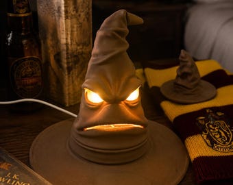 Geek Lamps