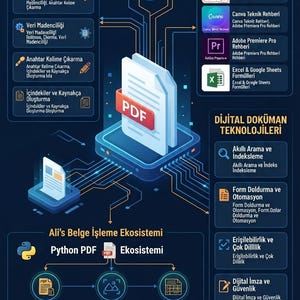 Póster con hoja de trucos de Python, guía de referencia de codificación, hoja de ruta de programación de 30 días, arte mural para desarrolladores, decoración de oficina tecnológica, descarga digital imagen 2