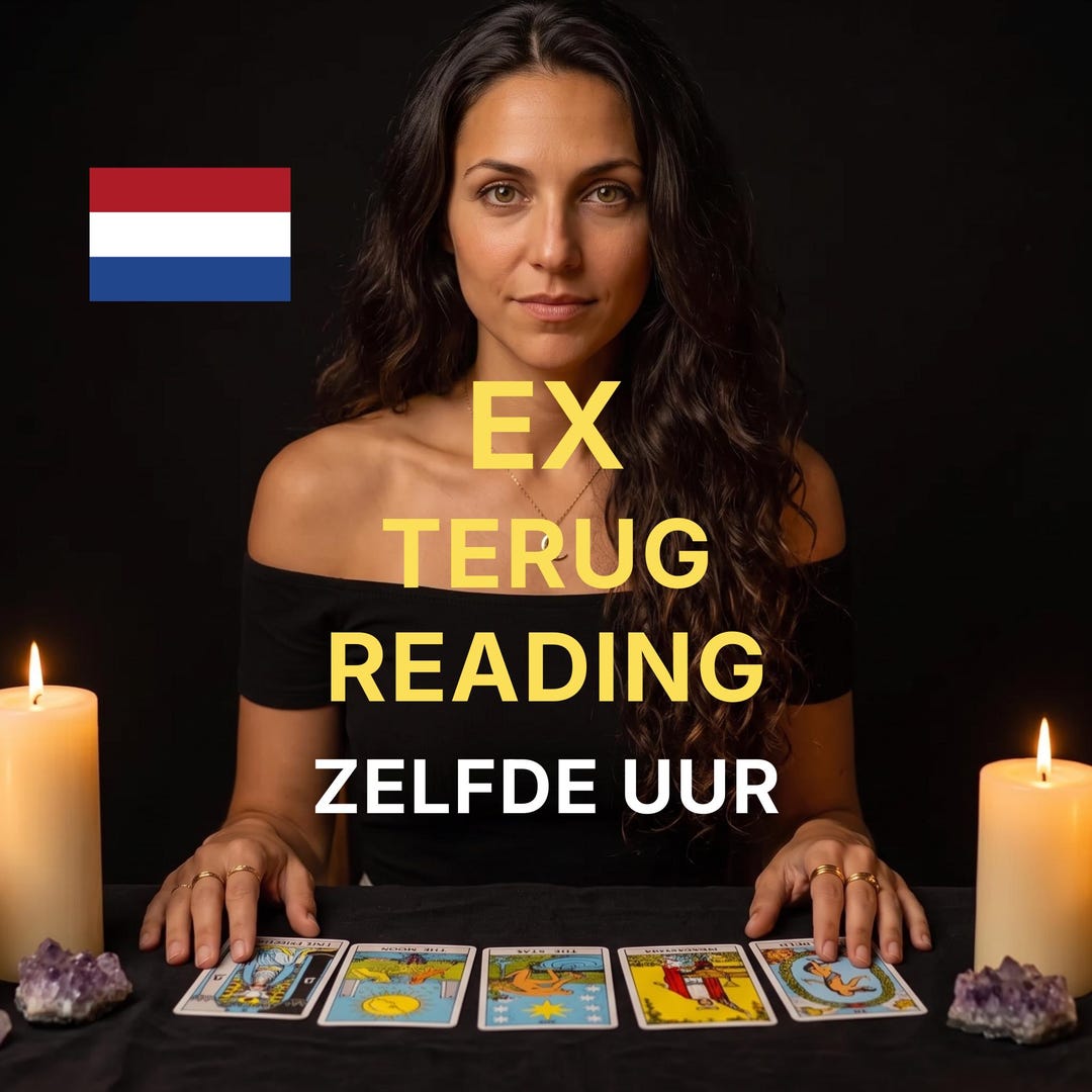 Komt Hij Terug Reading in het Nederlands door Elara