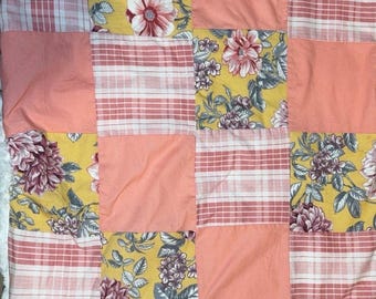 Coperta per neonata