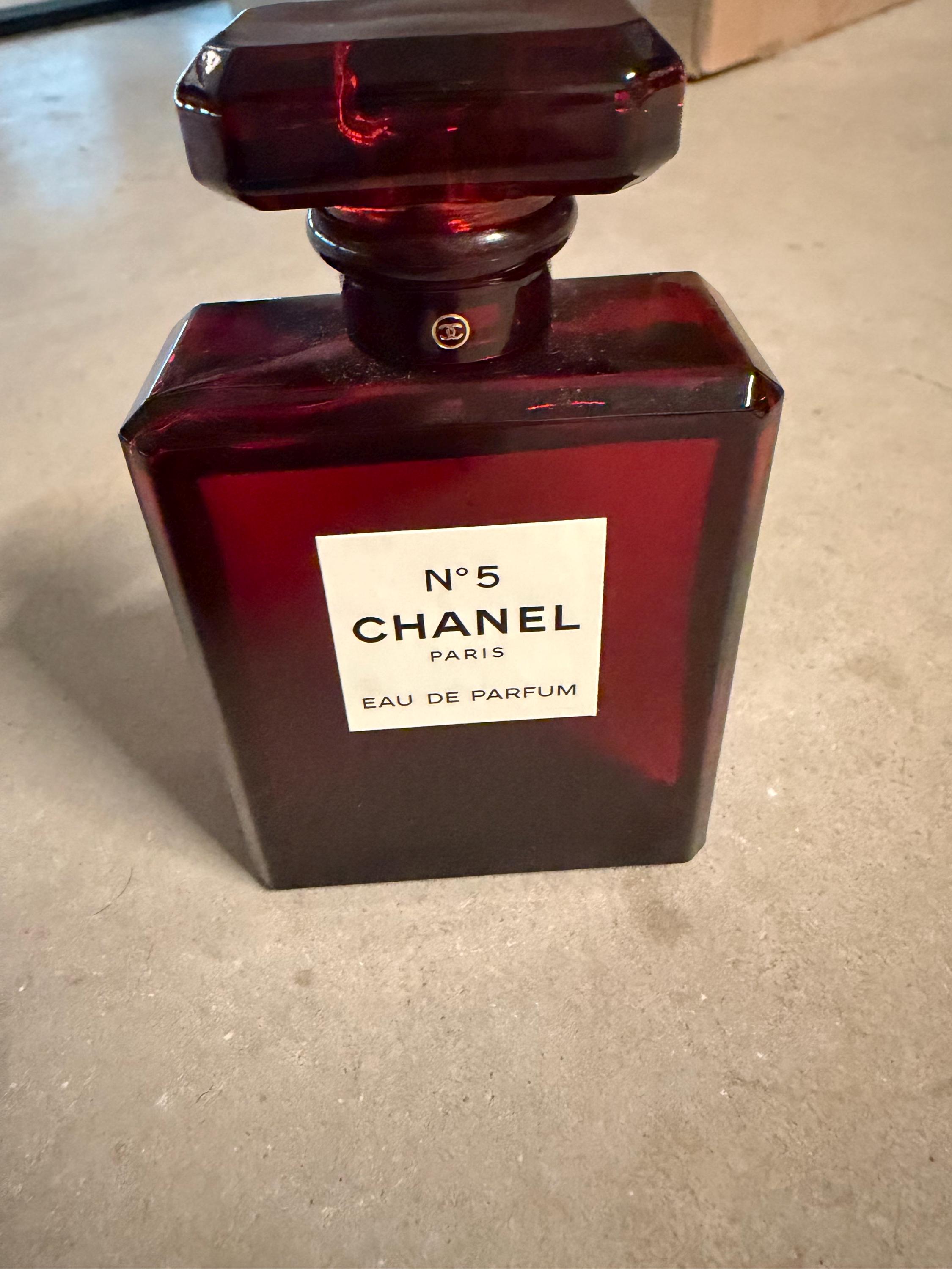 Vintage chanel no 5 - Etsy 日本