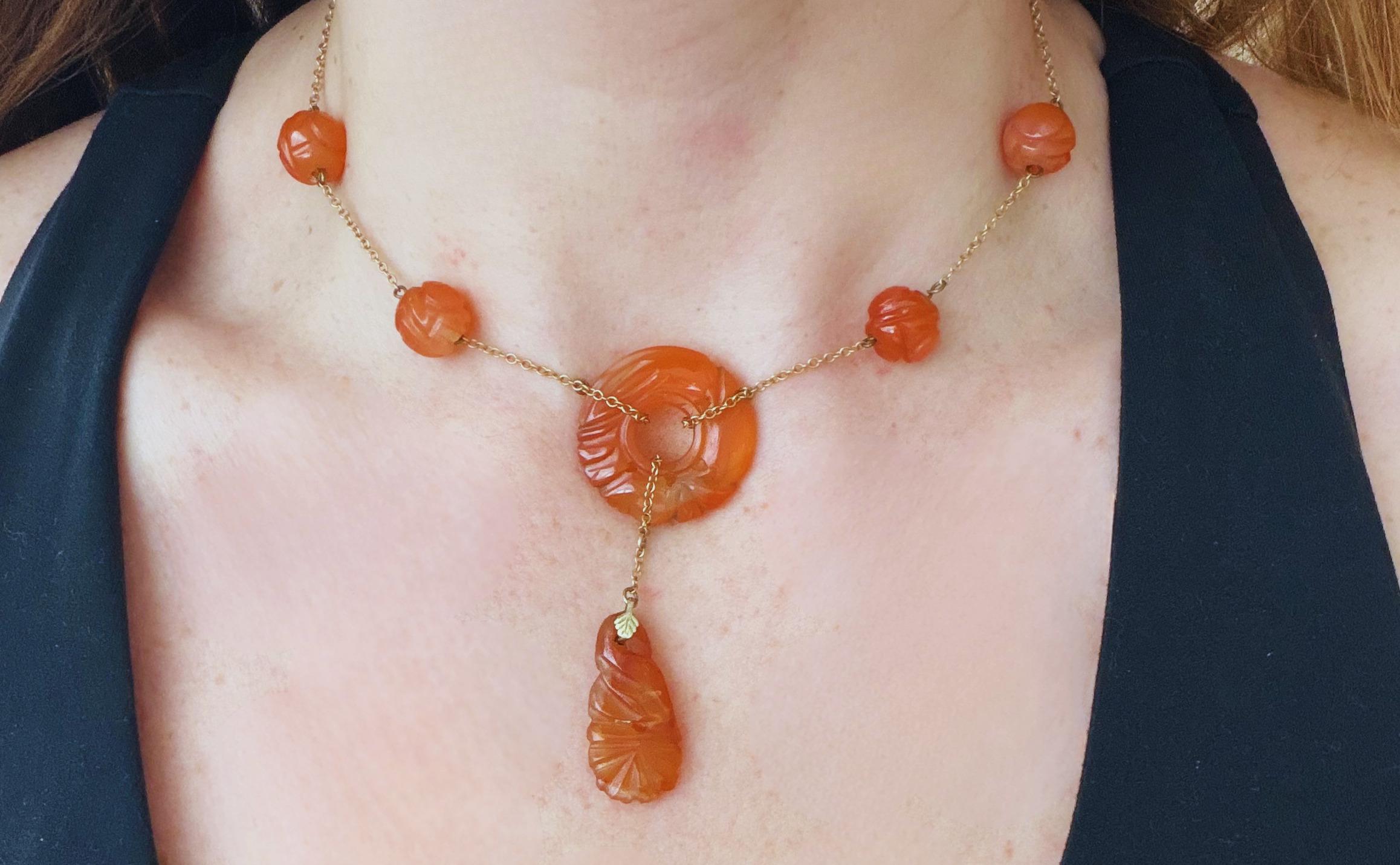 Chinese Antique Carnelian - Etsy New Zealand