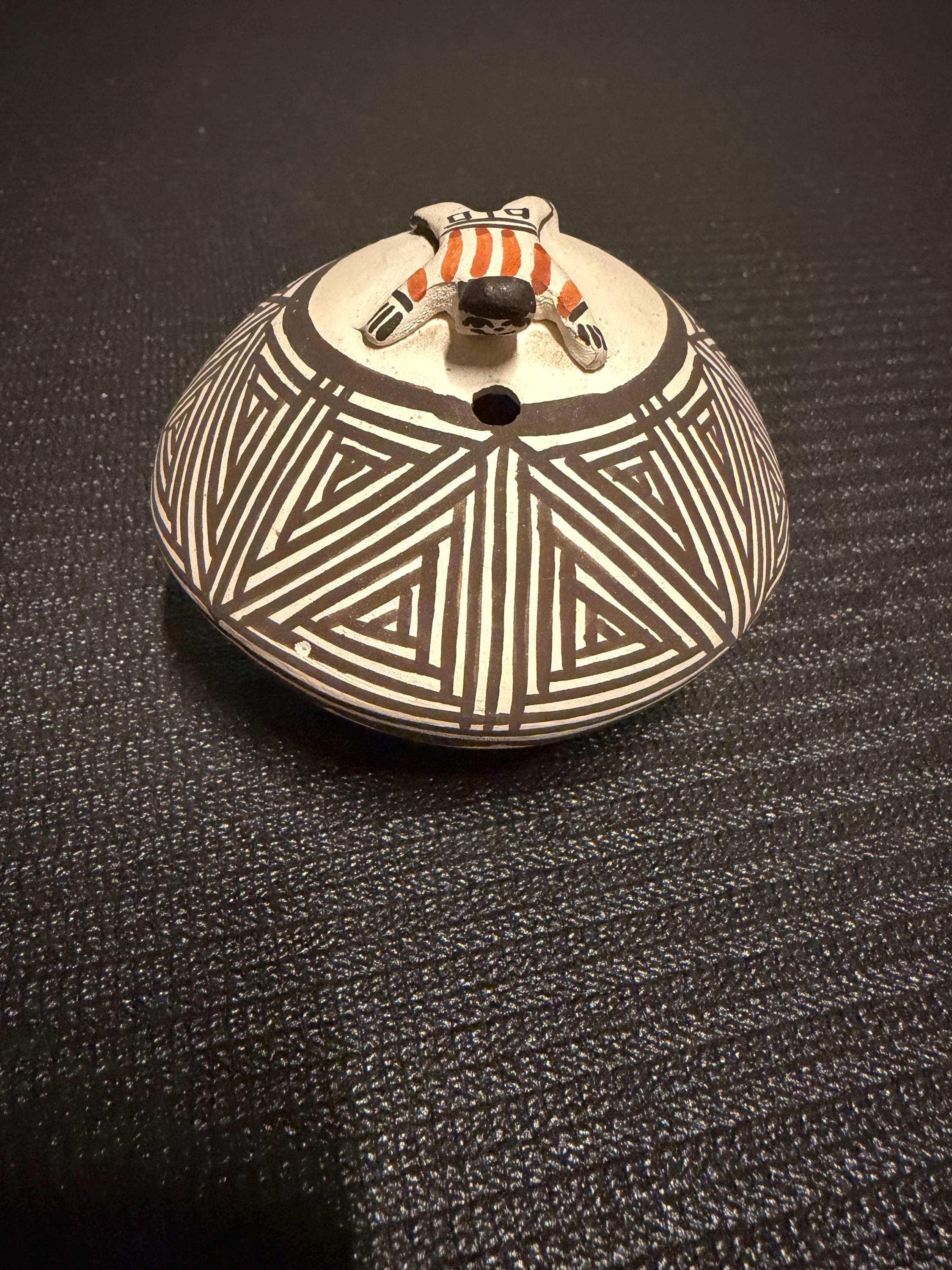 Acoma pueblo pottery - Etsy 日本