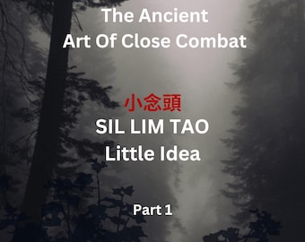 Wing Chun: The Ancient Art of Close Combat (eBook)