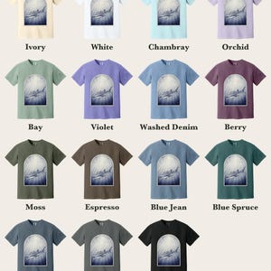 Whale Shark Shirt, Comfort Colors® Vintage Nature Tee, Deep Sea Marine Life Illustration, Marine Biologist Gift, Aquarium Shirt