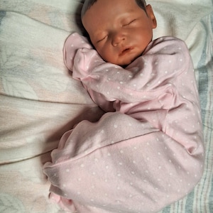 Reborn Manuela - Etsy
