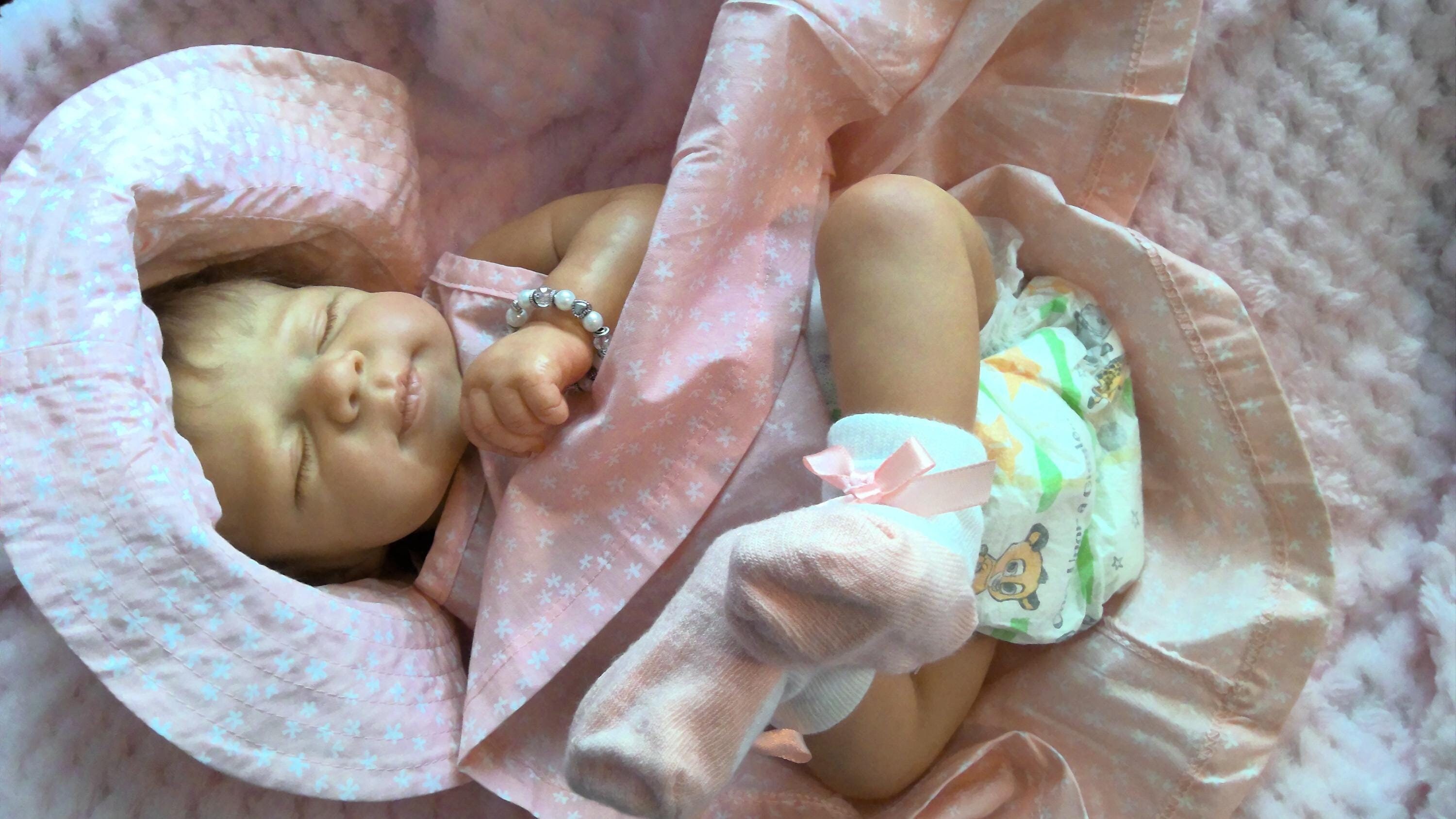 Ethnic Reborn Baby Singapore