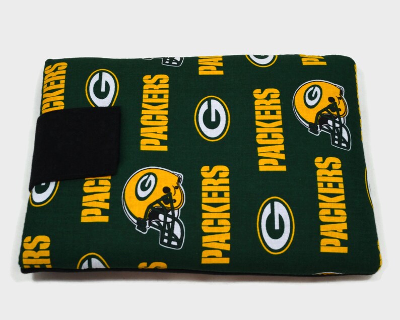 Handcrafted Tablet Case Green Bay Packers iPad Case iPad