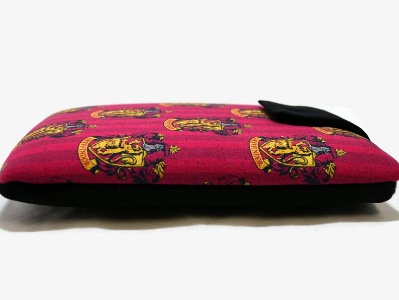 Tablet Case iPad Cover Harry Potter Gryffindor Hogwarts Etsy