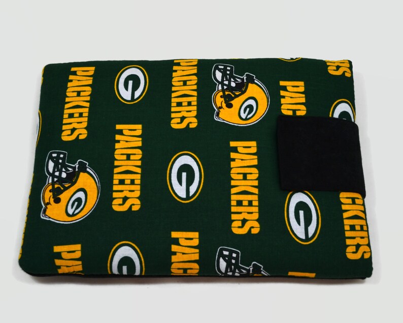 Handcrafted Tablet Case Green Bay Packers iPad Case iPad