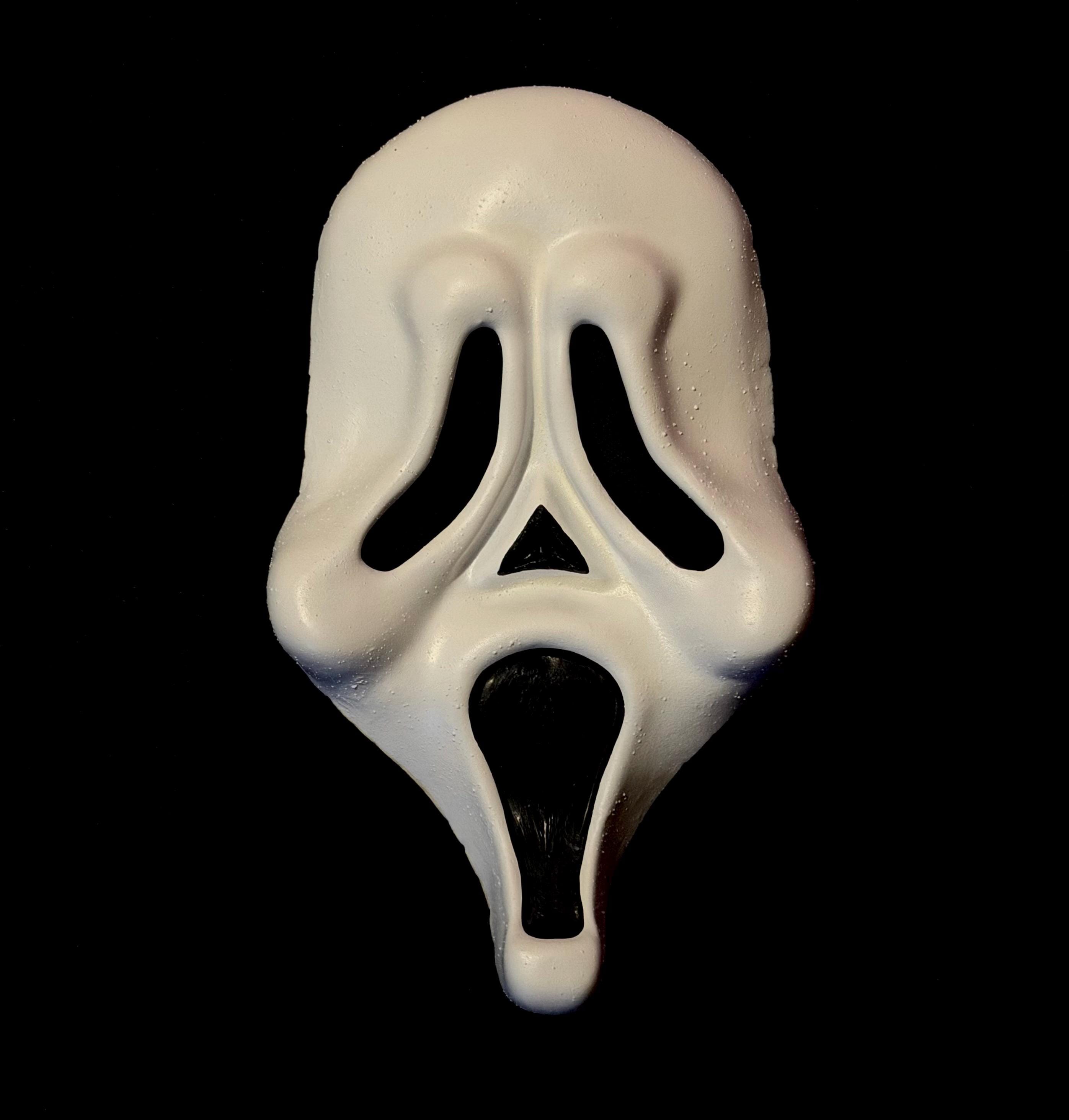 Gen 1 ghostface mask - Etsy 日本