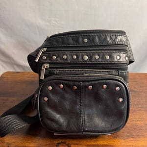 Y2k Studs Bag - Etsy