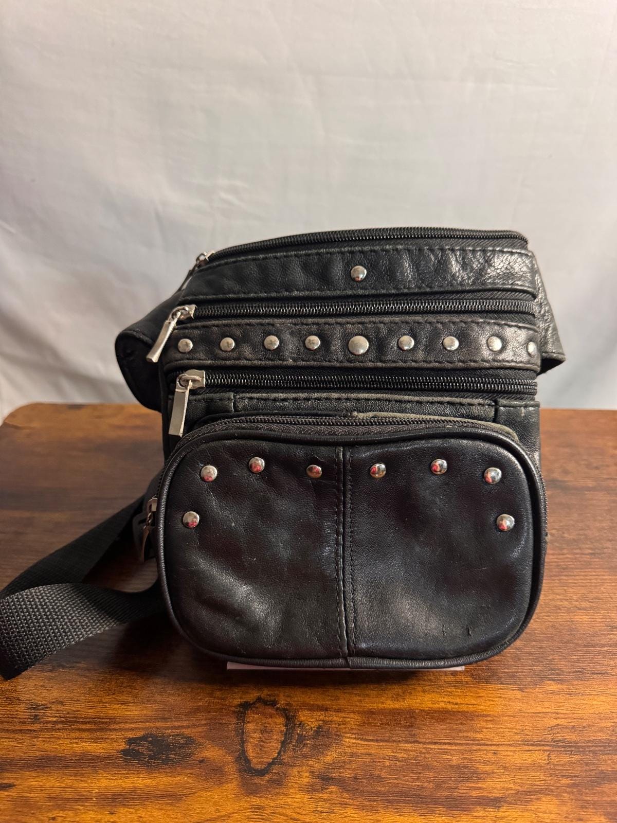 Y2k Studs Bag - Etsy