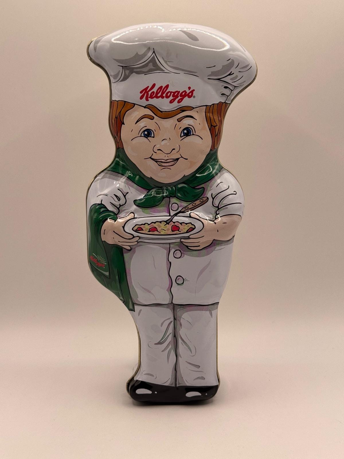 Vintage Advertising Figure - Etsy