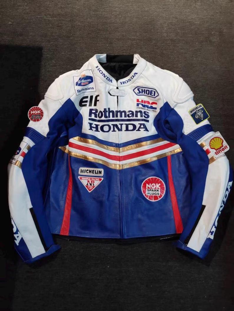 Rothmans jacket - Etsy 日本