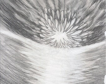 Dark Gods, Cosmic Horror, Lovecraftian, Original Drawing, Sketch Pad, Sketches, Divine Mania