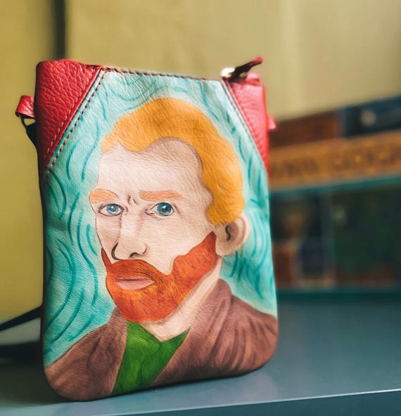 van gogh kangoroo