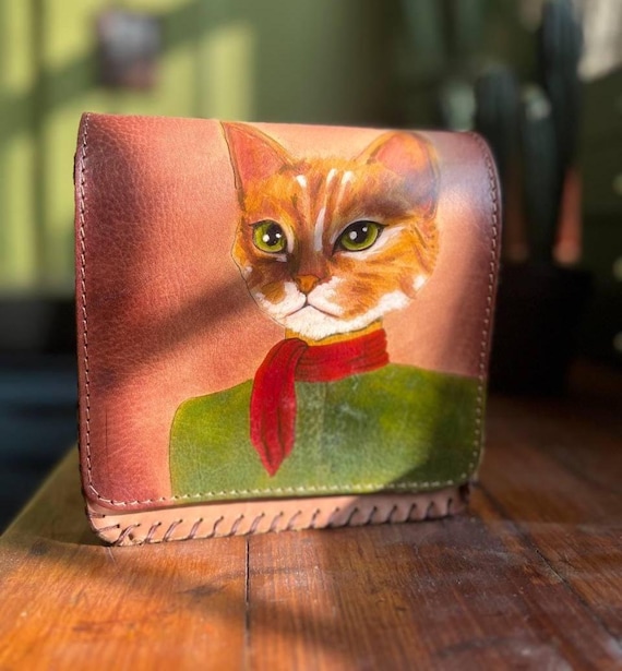 mr. cat