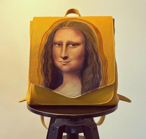 mona lisa
