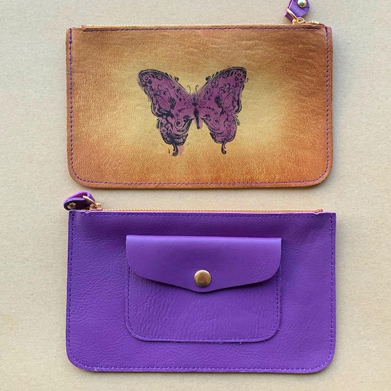 big wallet