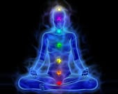 Chakra Meditation Audio
