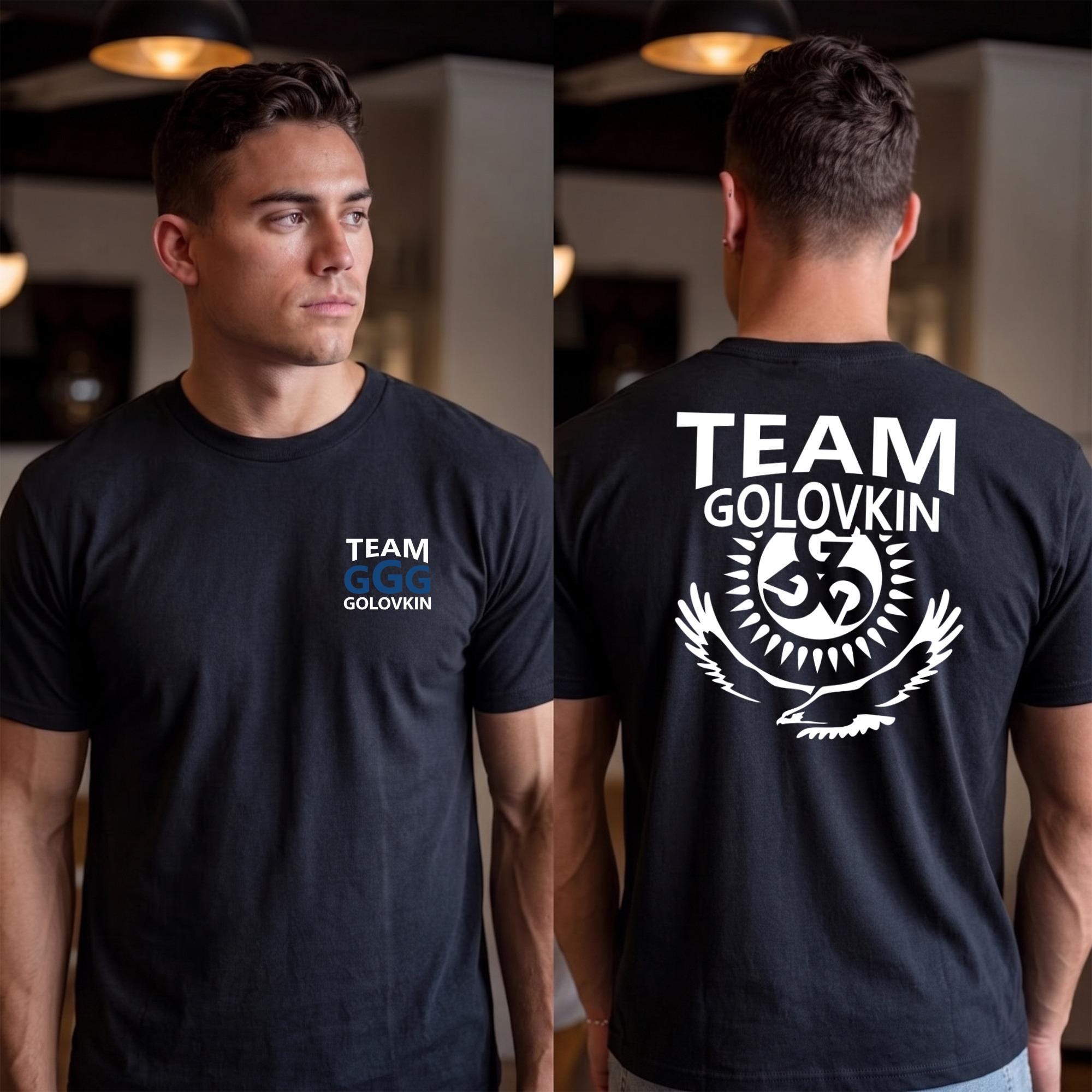Ggg T Shirt - Etsy
