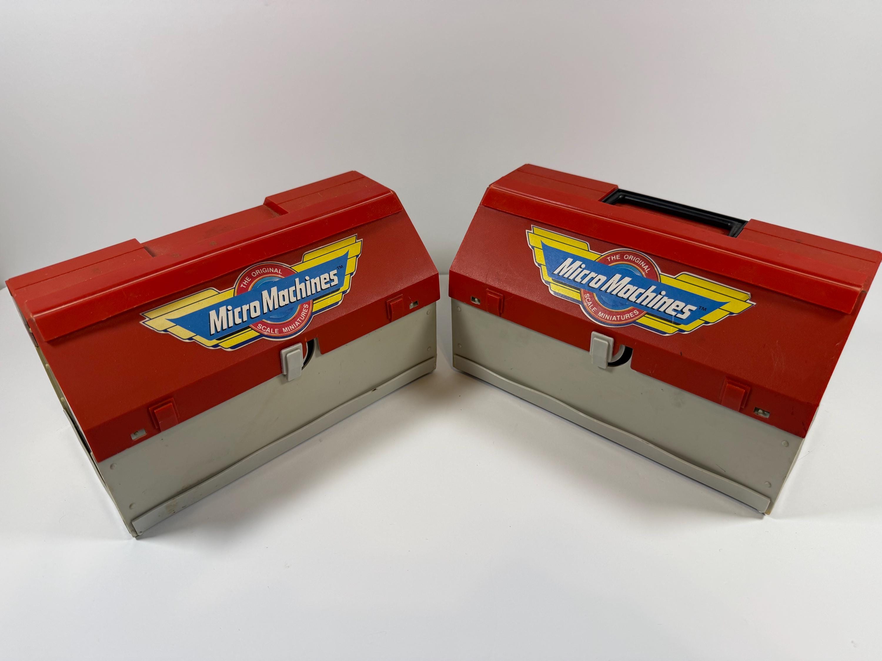 Micro Machines Parts - Etsy
