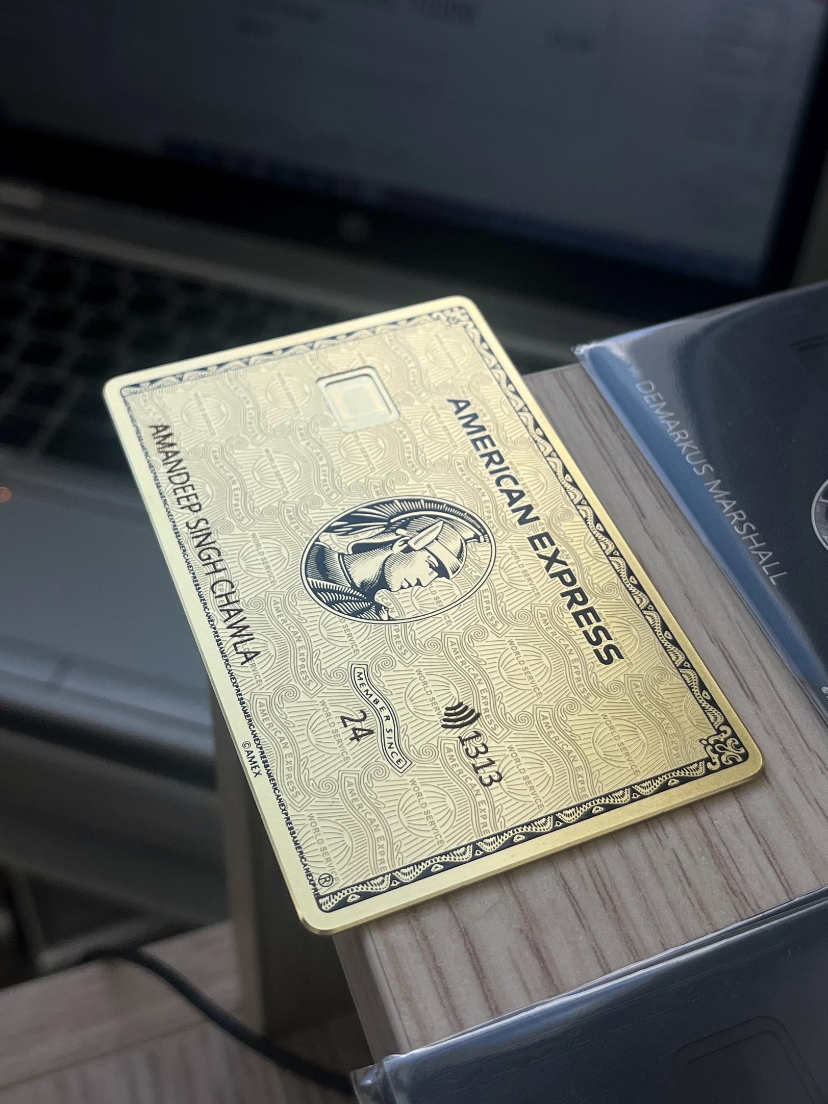 Amex platinum - Etsy 日本