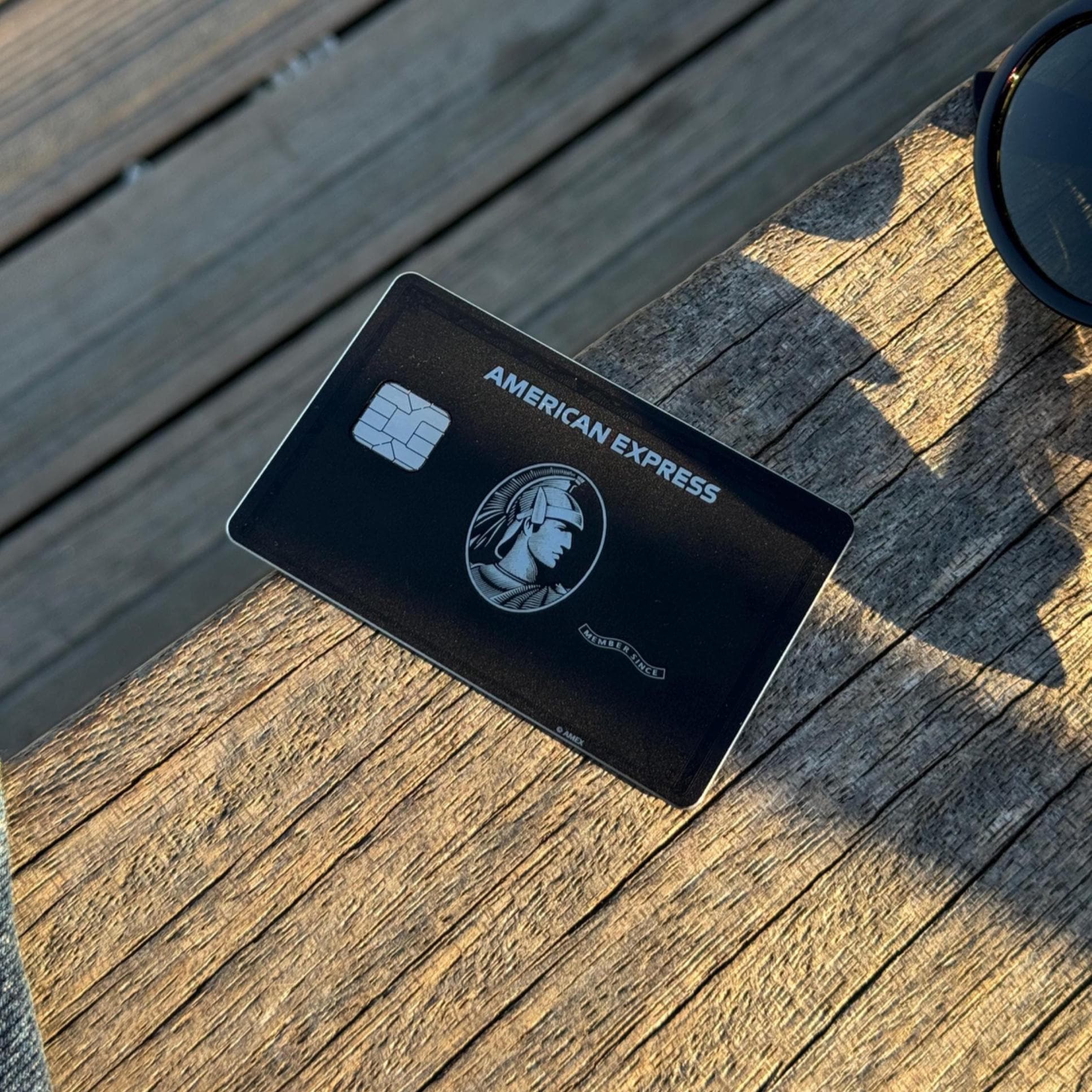 Amex black card - Etsy 日本