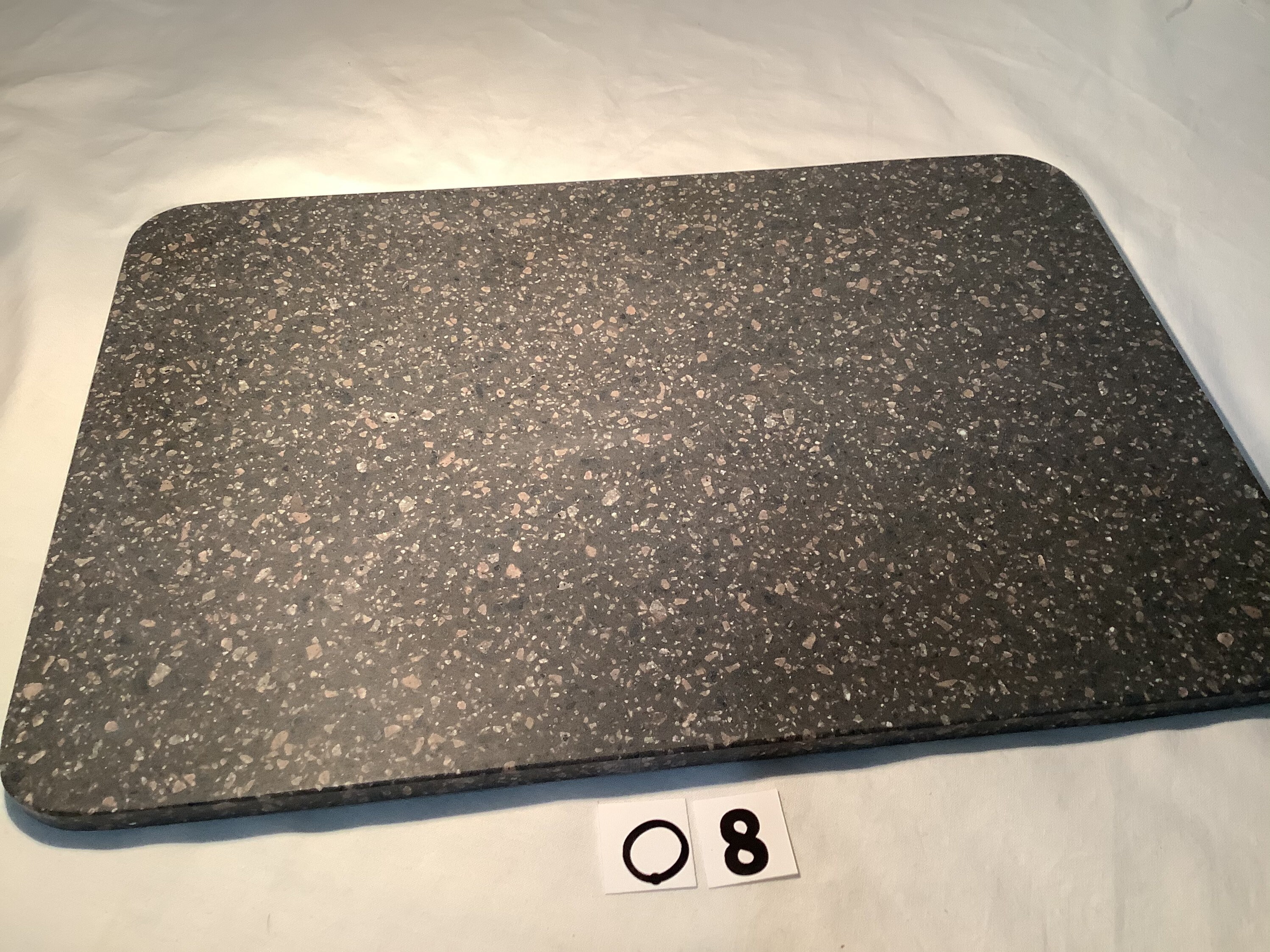 Corian for sale compared to CraigsList Only 4 left at 70