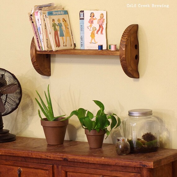 Items similar to Shelf Wall Shelf Shelving Wood Shelves on Etsy