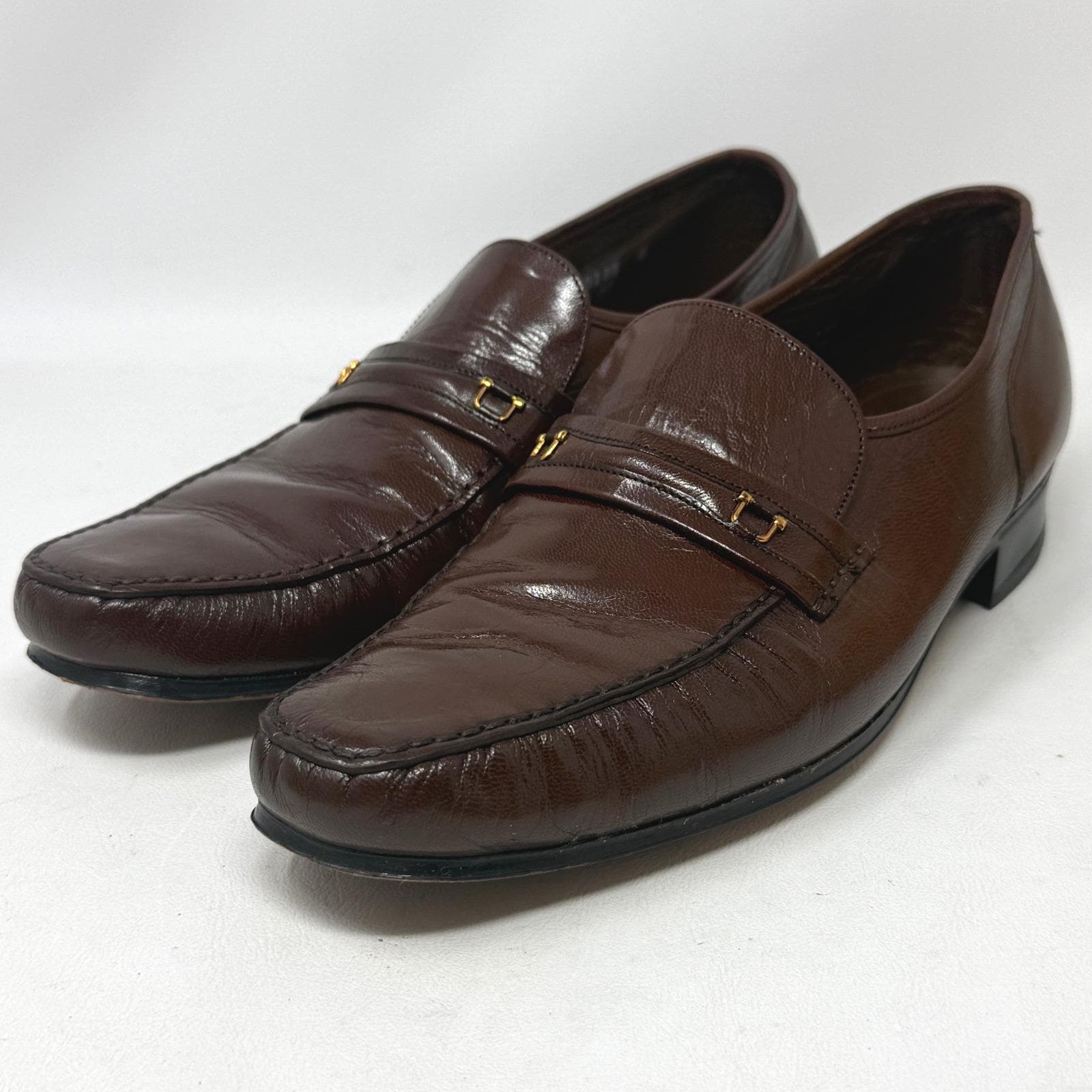 80s Florsheim Shoes - Etsy