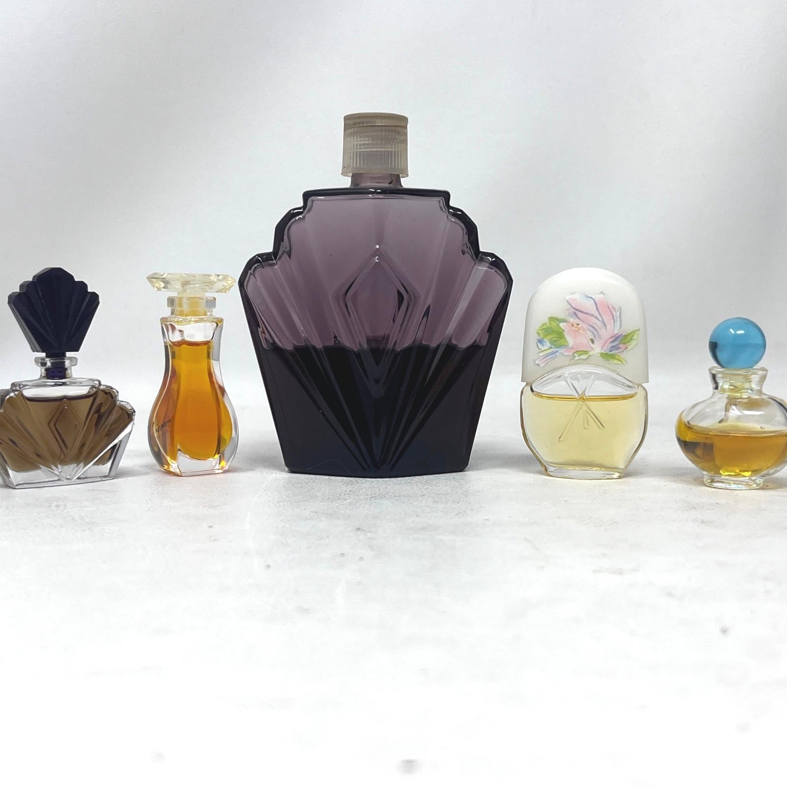 Le Jardin Perfume - Etsy