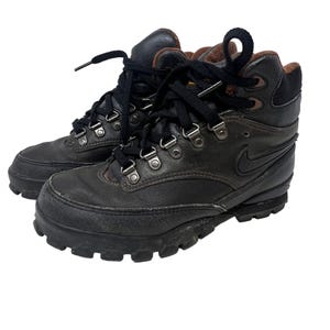 women's black timberland boots size 7