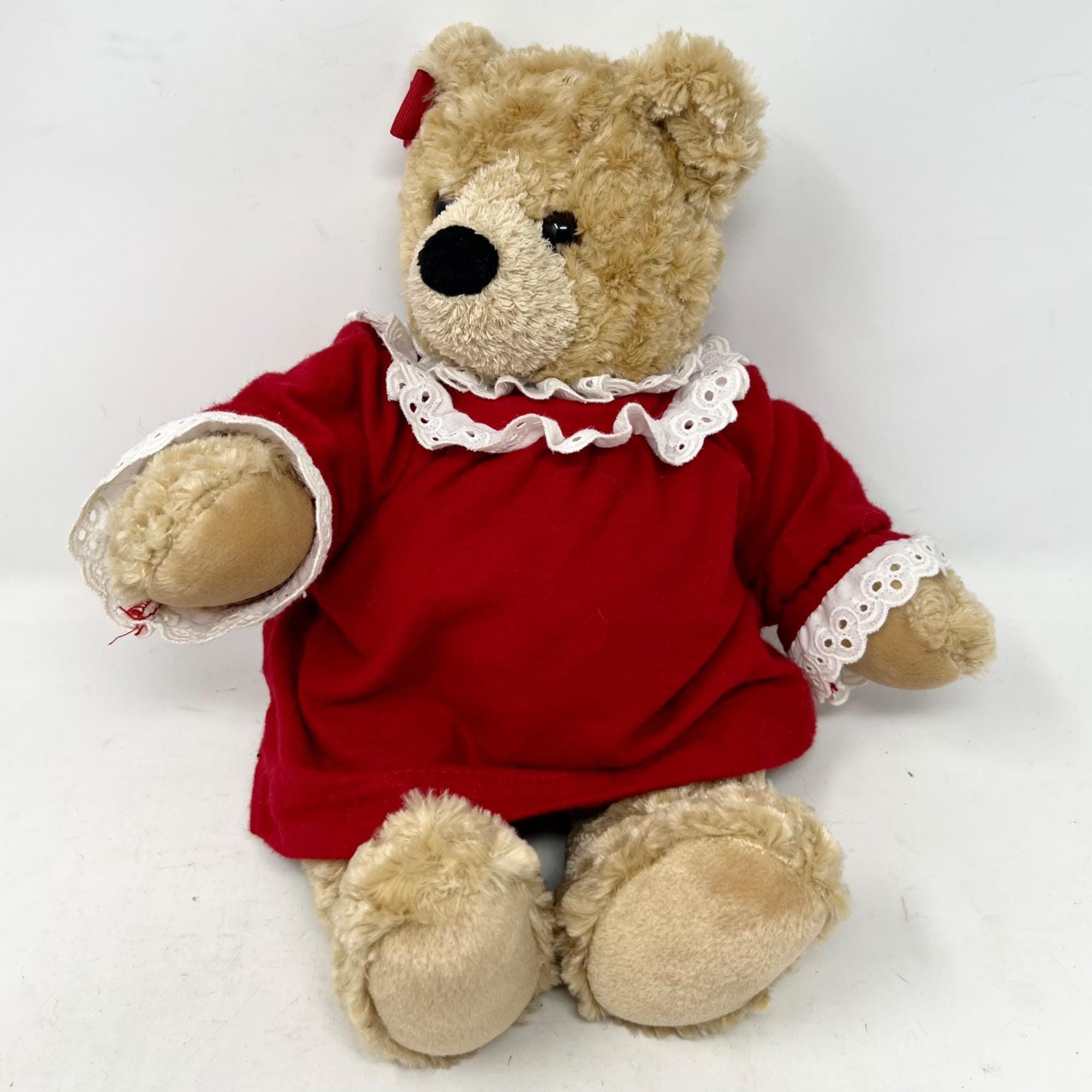 Ellie Bear - Etsy